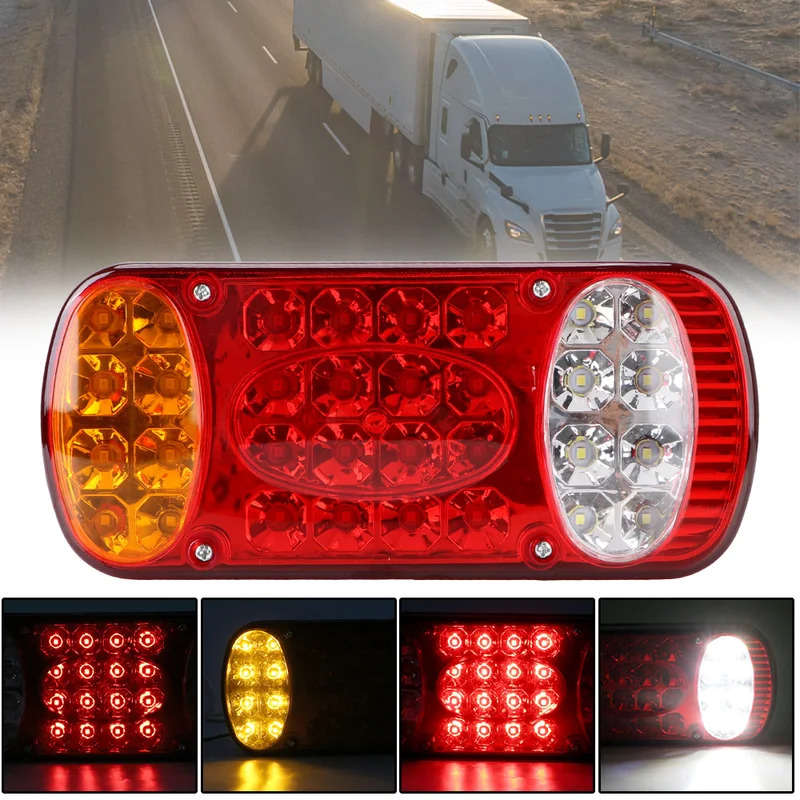 Car Lights Quantity 2Pcs