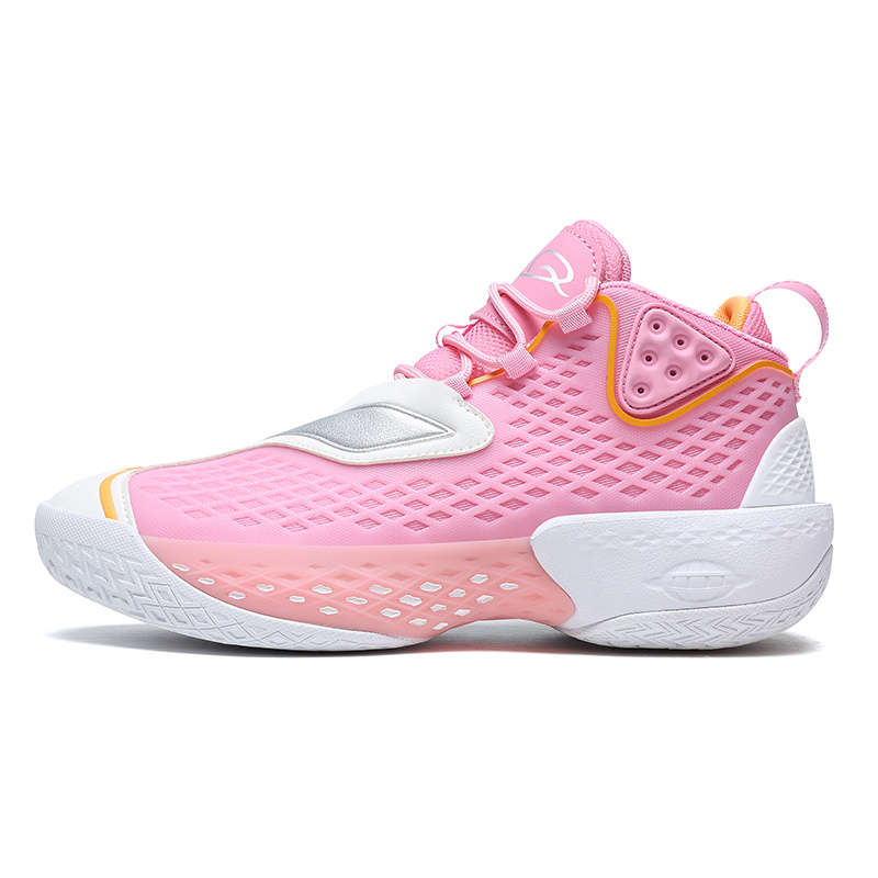 Sneakers Pink Size Uk 7