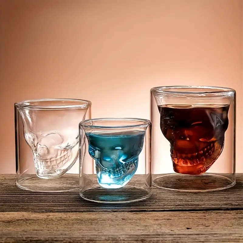 Water Cup Capacity 25Ml