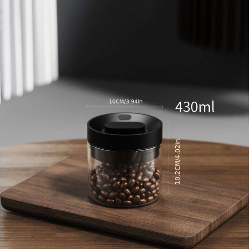 Sealed Jar Capacity 800Ml