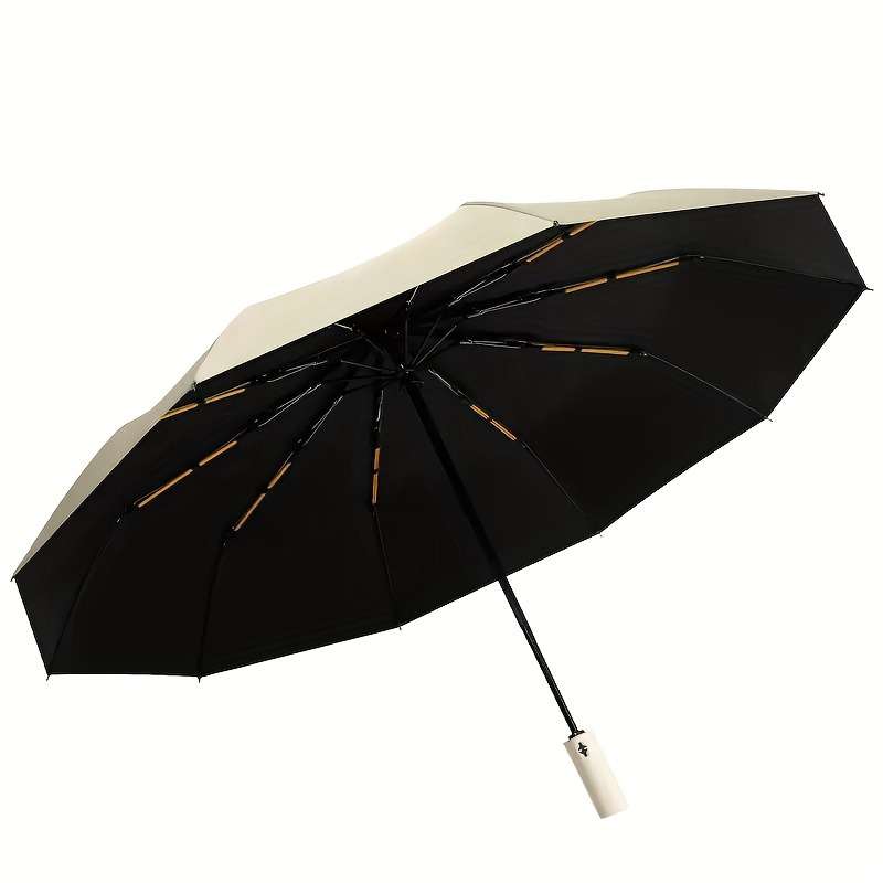 Umbrella Color Black