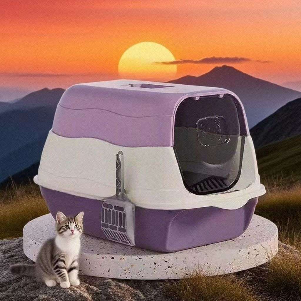 Pet supplies color Pink WF