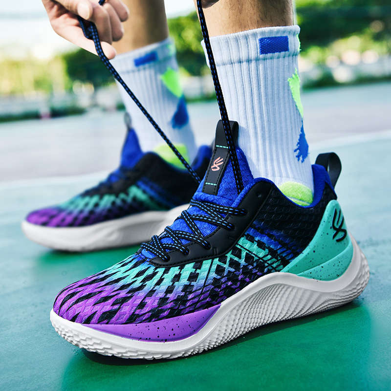 Sneakers Northern Lights Size Uk 7