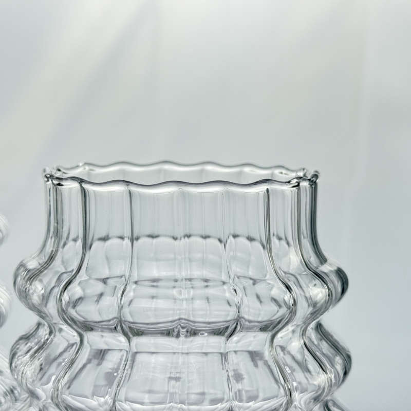 Sealed Jar Quantity 2Piece Set