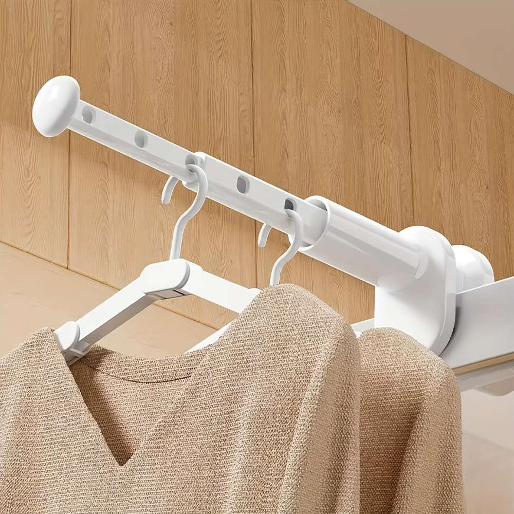 Clothes Rack 5Pcs