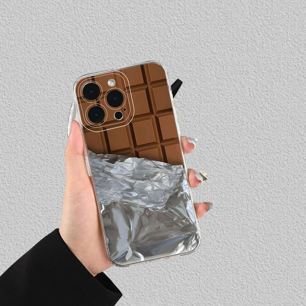 Mixed Color For iPhone Phone Case