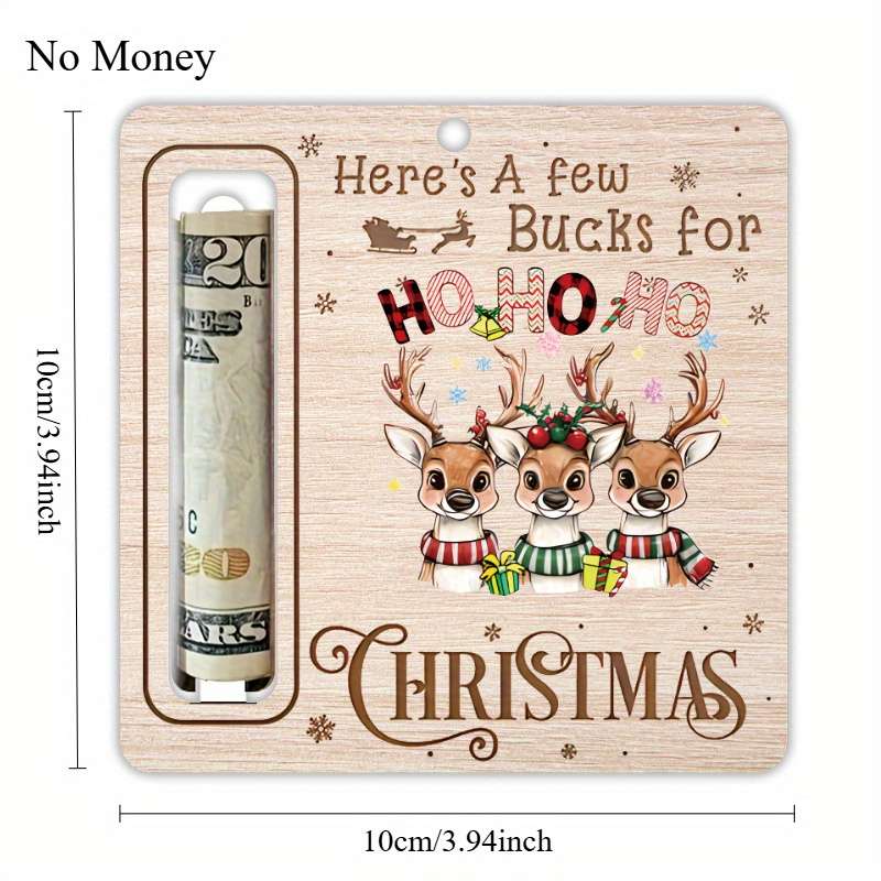 Christmas Gift Boxes Quantity 1