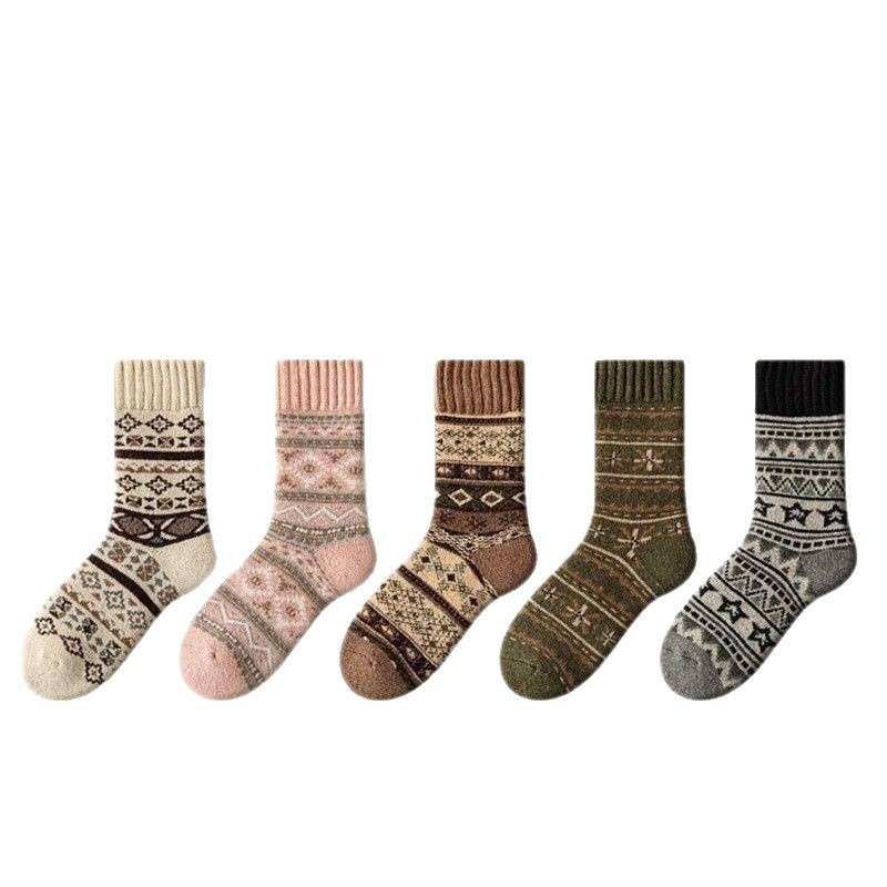Women S Socks Color White