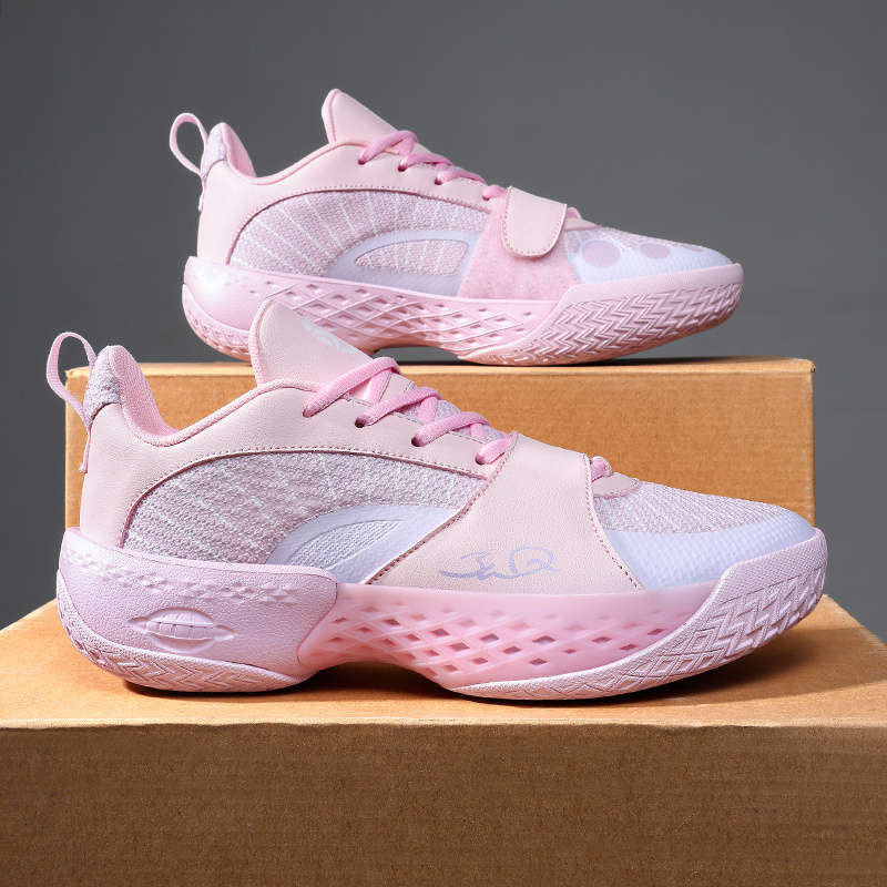 Sneakers Pink Size Uk 7