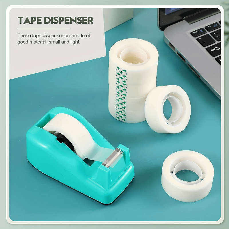Adhesive Tape Color Blue