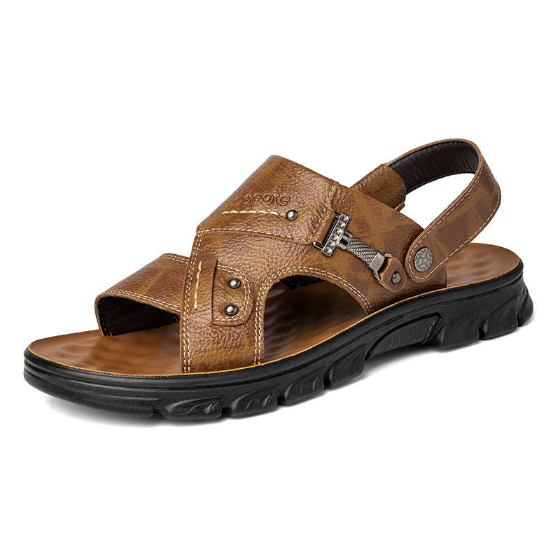 Sandals Color Black Size Uk 9
