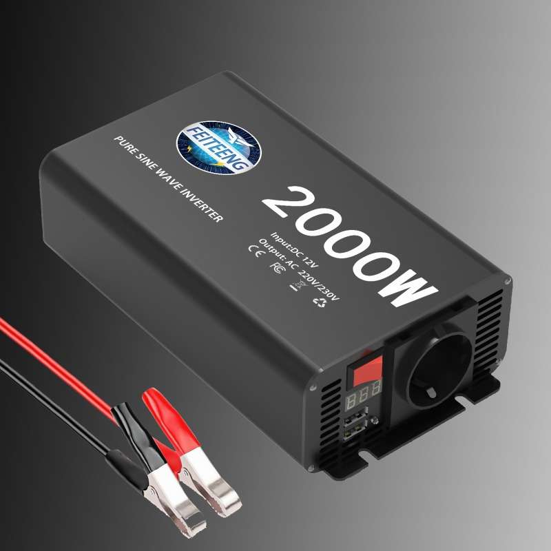 Inverter Model 2000W