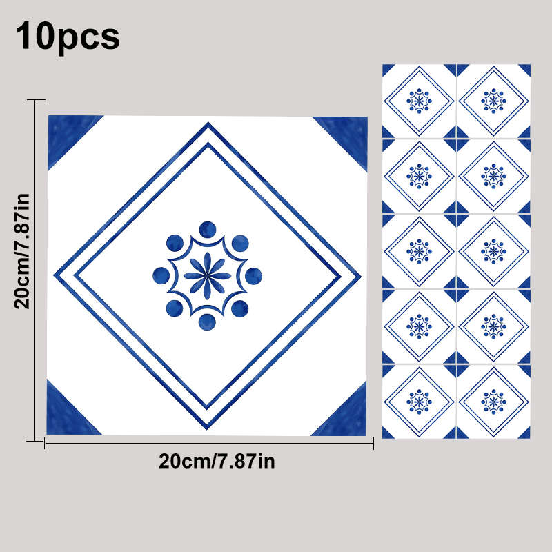 Floor Stickers Items Dt430