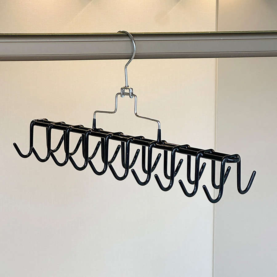 Clothes Rack Apricot2Pcs