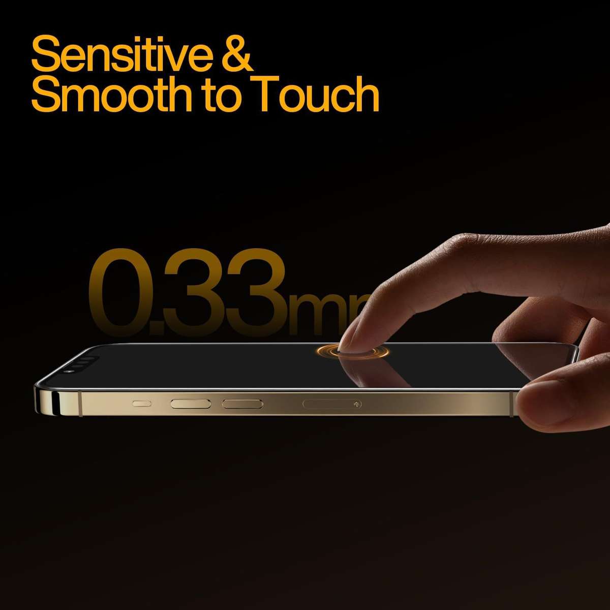 Screen Protector Compatible Model Iphone 16