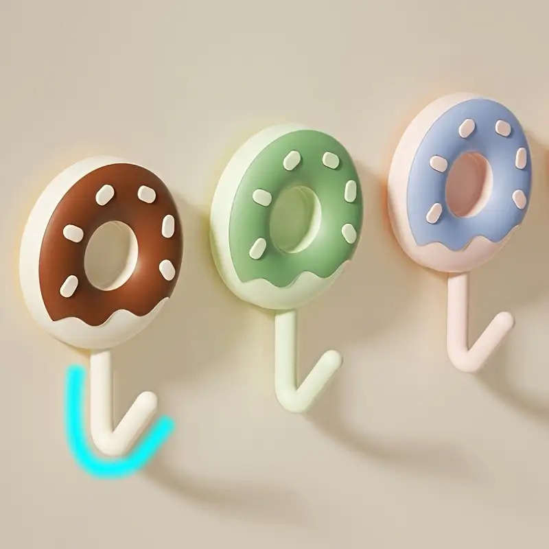 Hook Upquantity Random 3Pcs