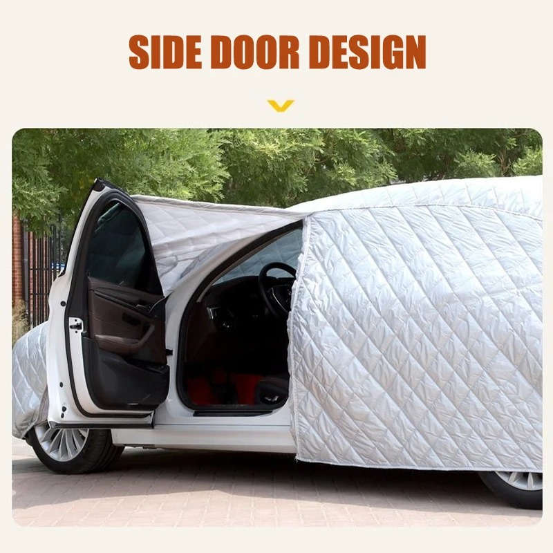Car Cover Color For Vw Tiguan 2016 2024