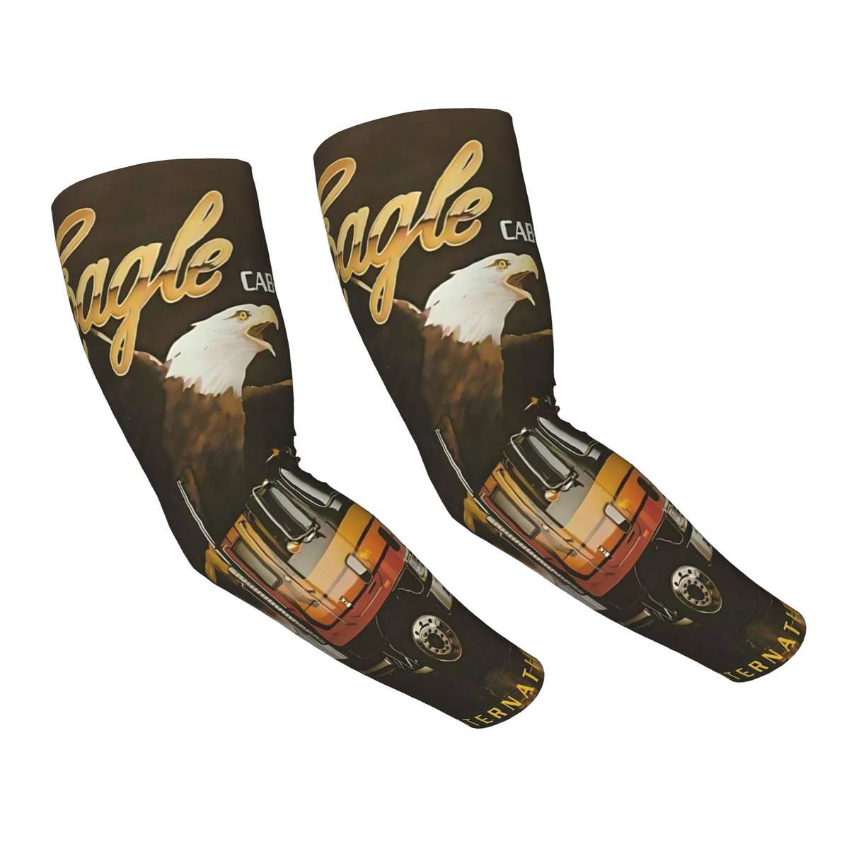 Sunscreen Sleeves Material Polyester Size Single Size