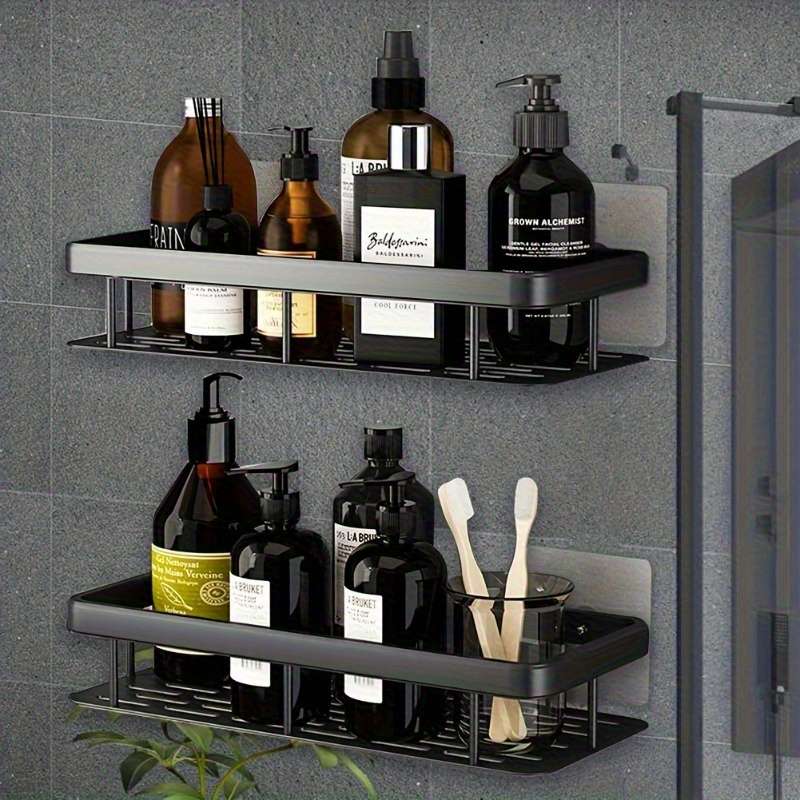 Bathroom Storage Rack Items 1 Pack