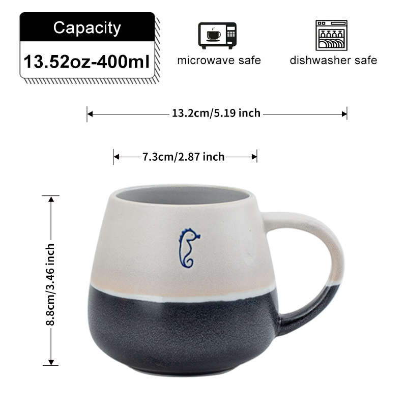 Water Cup Style Styled