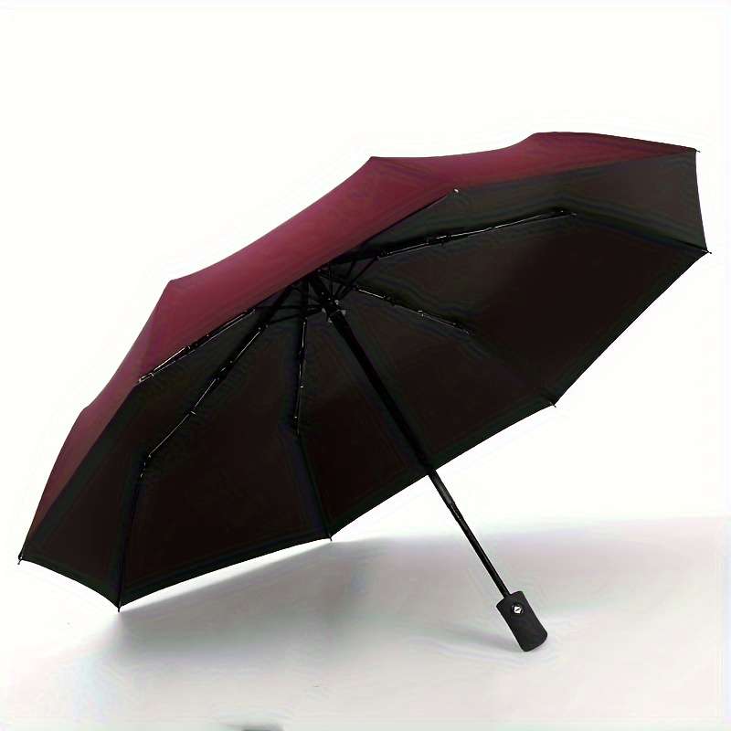 Umbrella Color Navy Blue