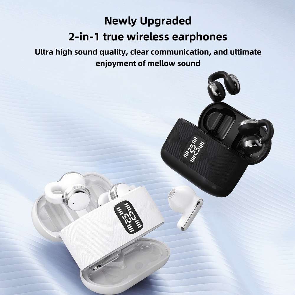 Headset Khaki