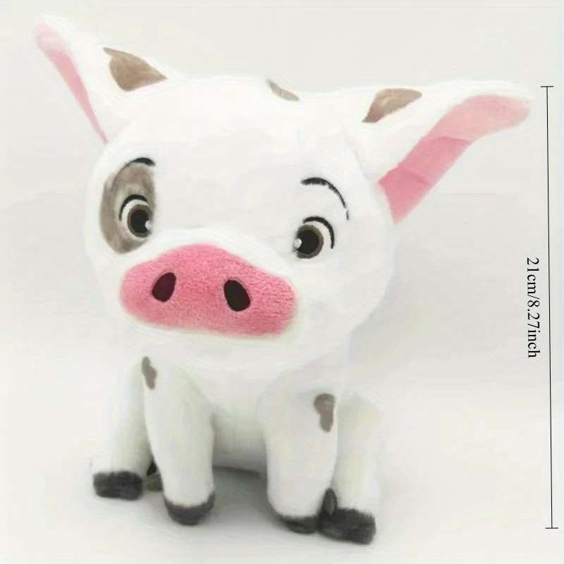 Plush Toyss color white Quantity 1pc