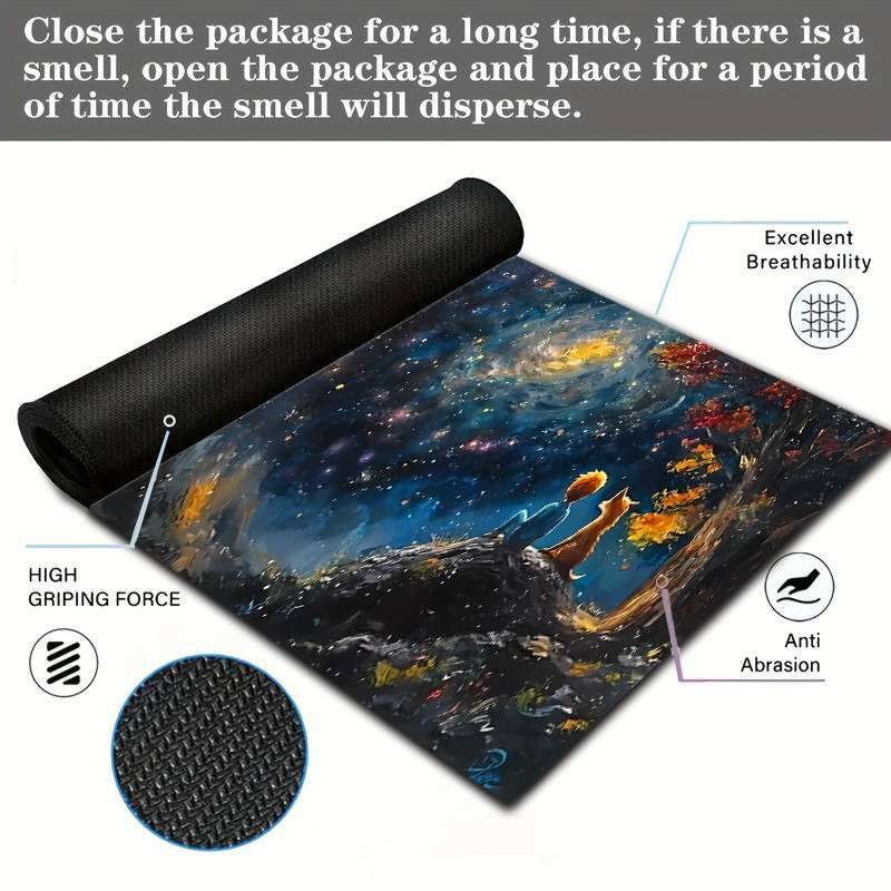 Mouse Pad Size 4089.6Cm 15.7Inch35.4Inch
