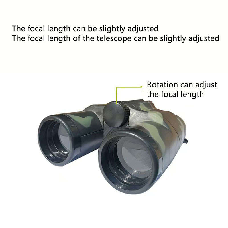Telescope Quantity 1