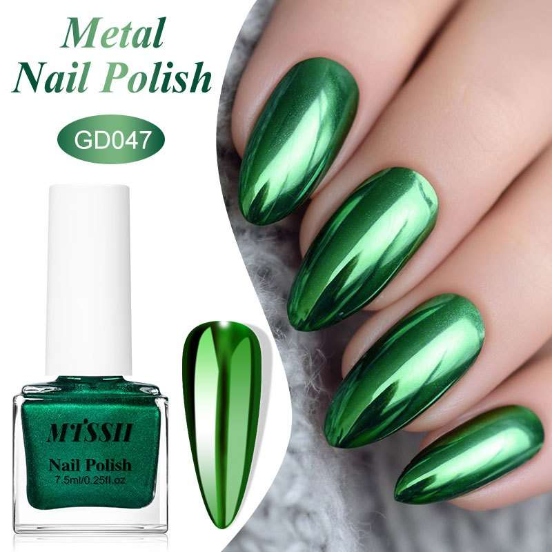 Nail Polish Model Mmq526327