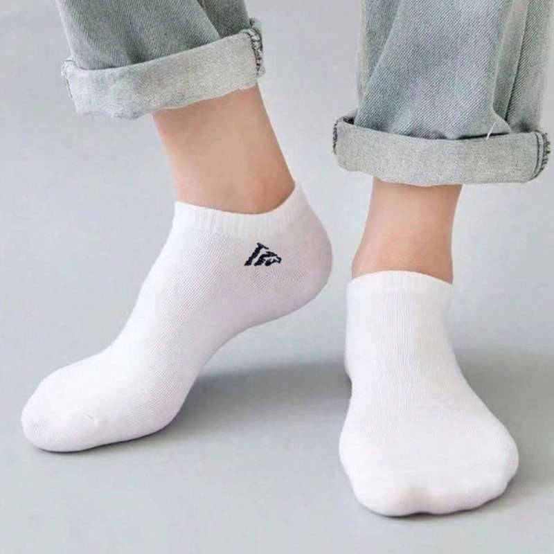 Women S Socks Color Random Color5 Pairs Size Onesize