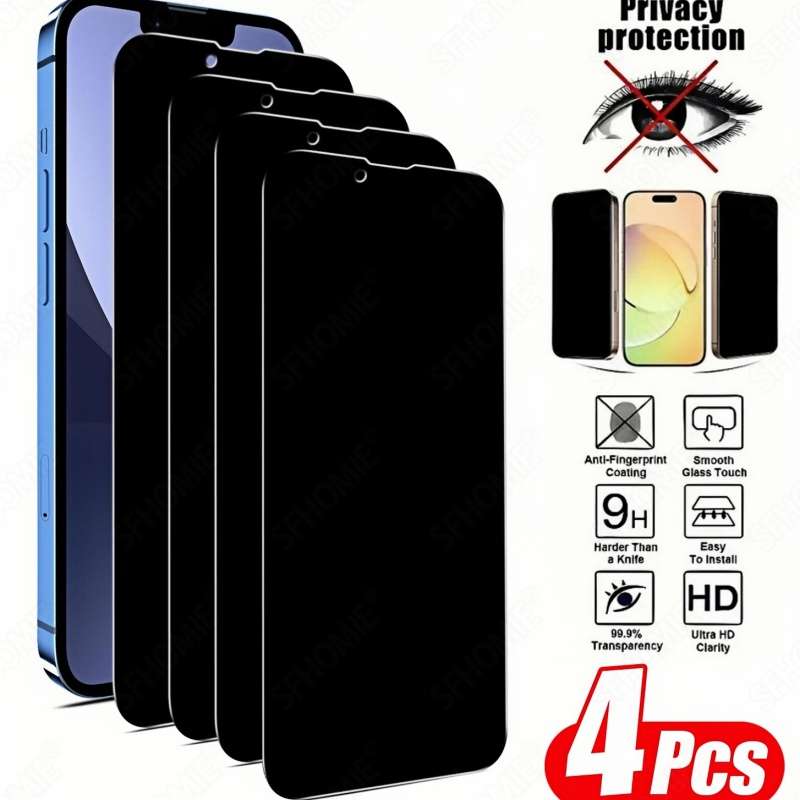 Screen Protector Compatible Model Iphone 13