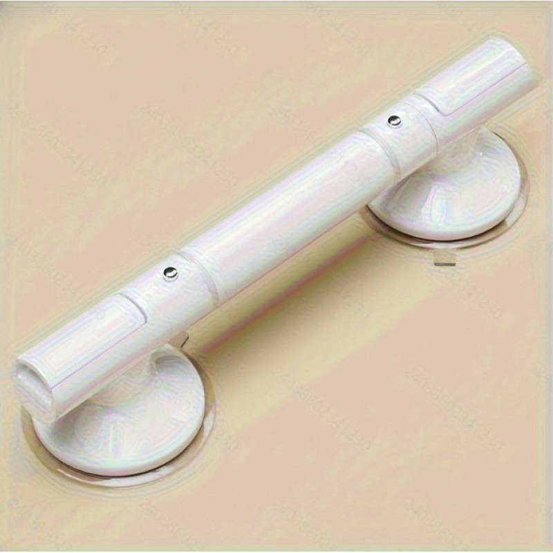 Handrail Color White*1