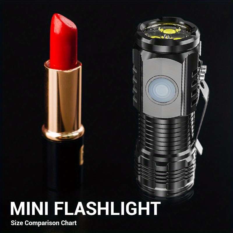Portable Lamp Quantity 3Pcs