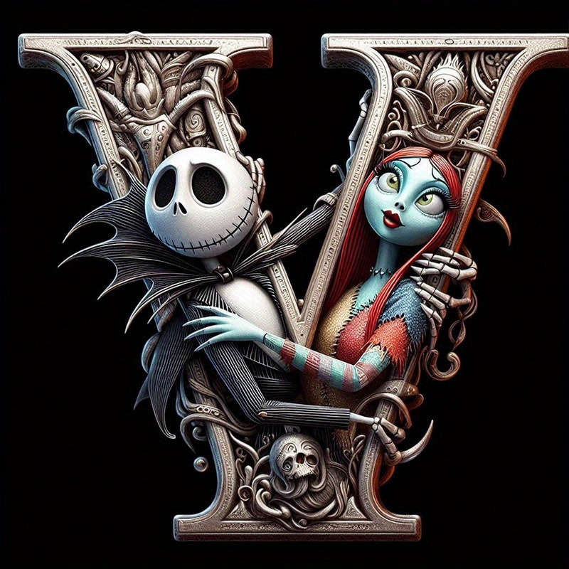 Halloween Decorations Model A13 Size 25X25Cm 9.84X9.84Inch