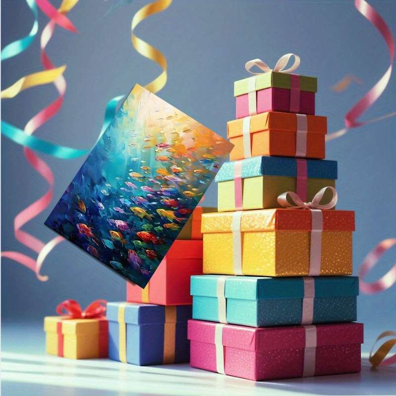 Greeting Cards