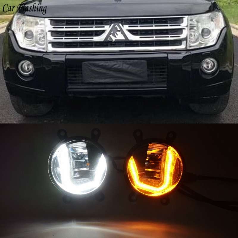 Car Lights Color 18 Watts Storage 3 Functions