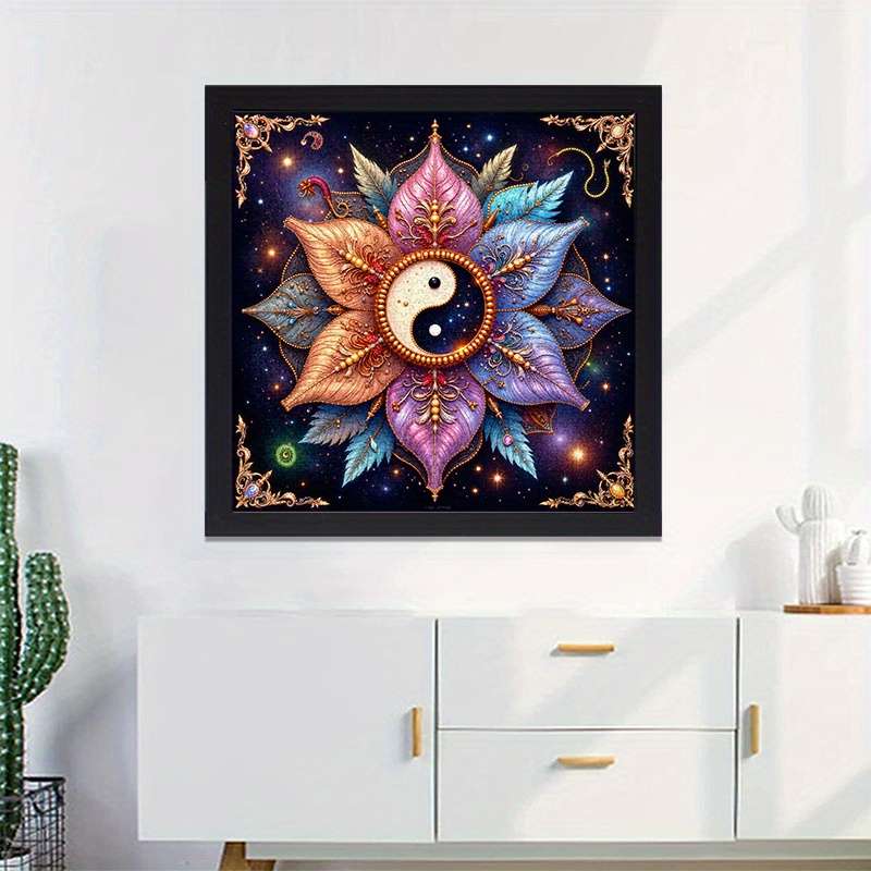 1000 Piece Mini Paper Jigsaw Puzzle