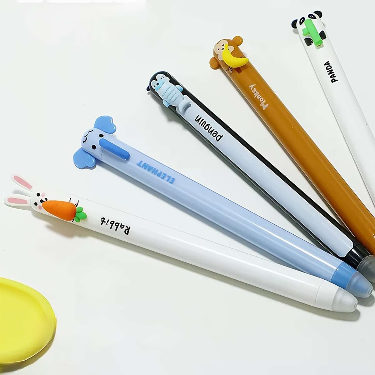 Pen Quantity 6pcs