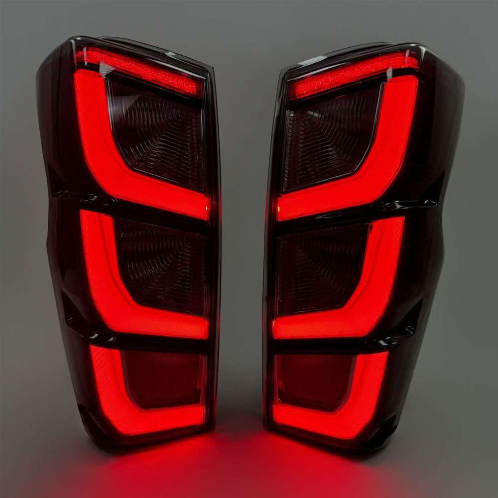 Car Lights Quantity 1 Set