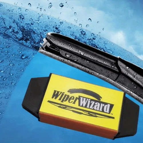 Windshield Wipers Color Yellow Size 1 5 Pieces