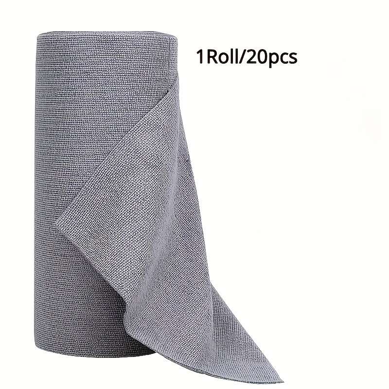 Rag Color Pink Blue And Green Quantity 3 Rolls