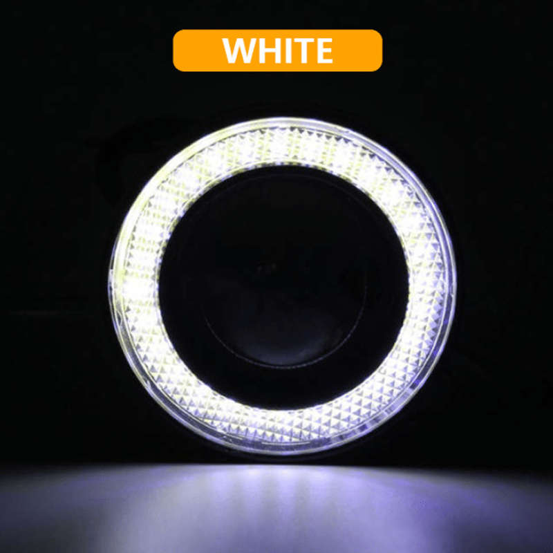 Car Lights Color Yellowwhite Quantity 2Pcs