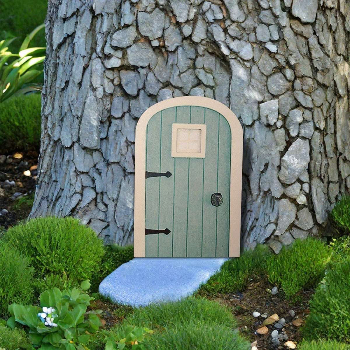 Garden Decorations