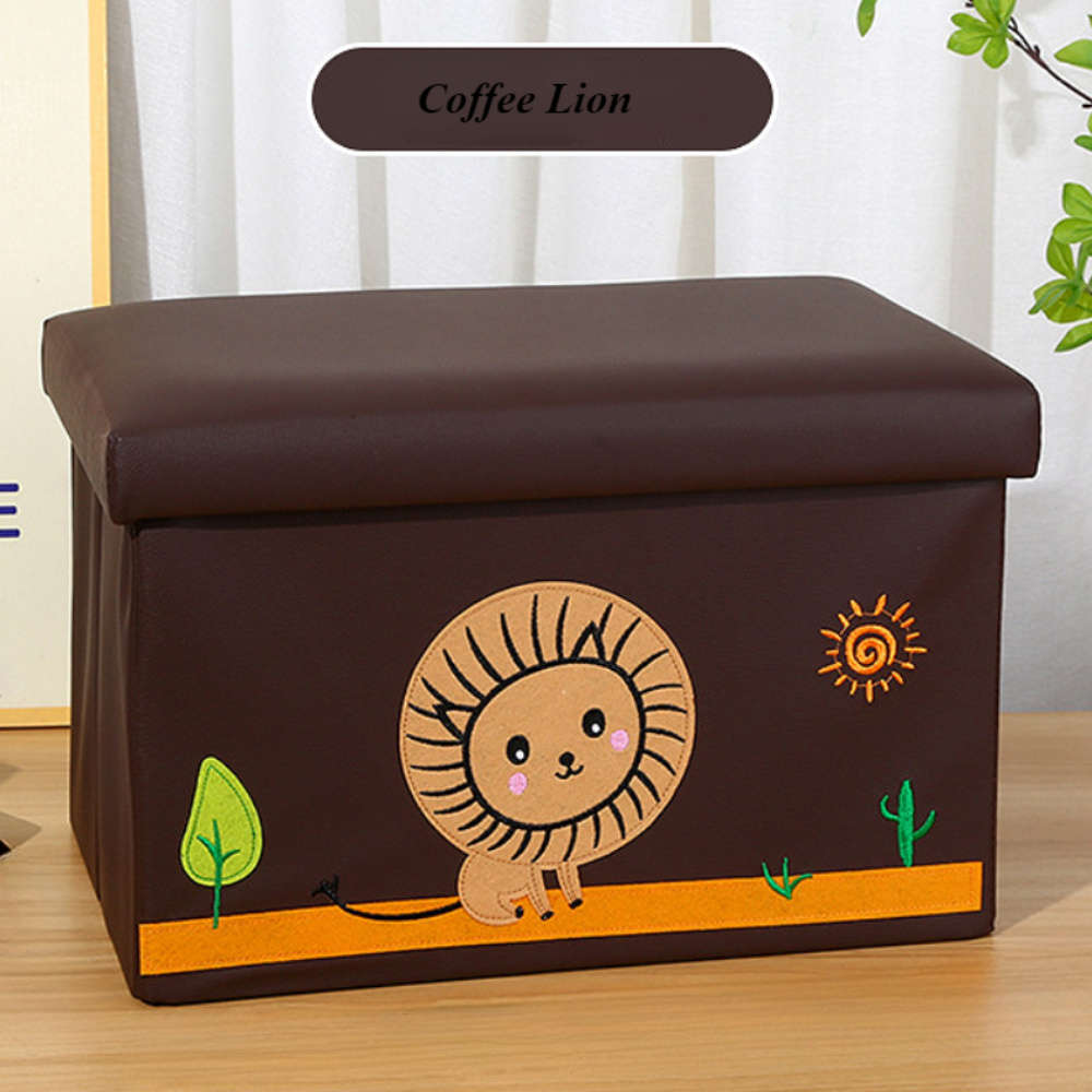 Storage And Organizationstyle Lion