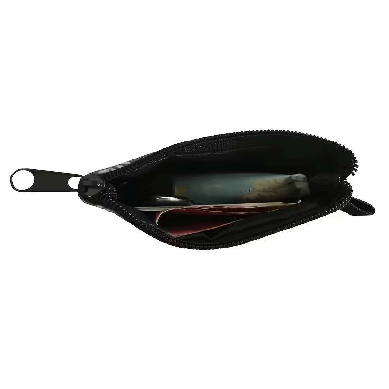 Storage Bag Size 14.4Cm*10.5Cm5.6*4.1In