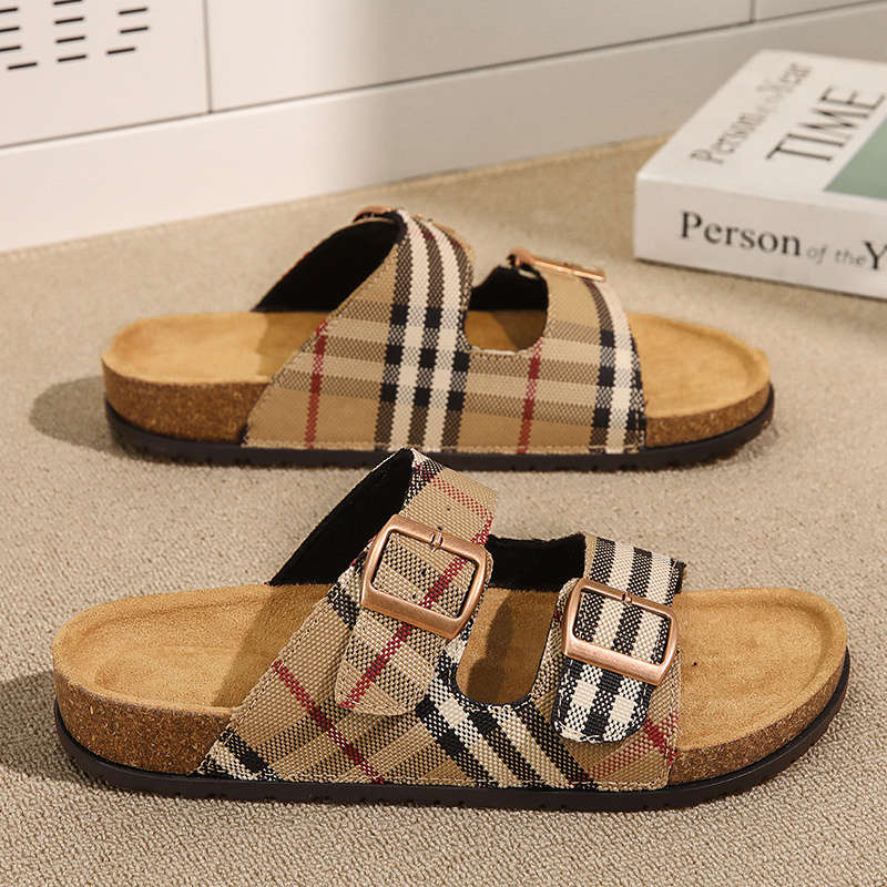 Sandals Color Black Size Uk 7
