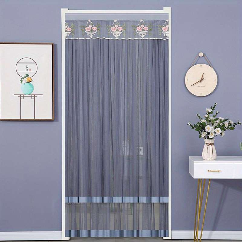 Door Curtain