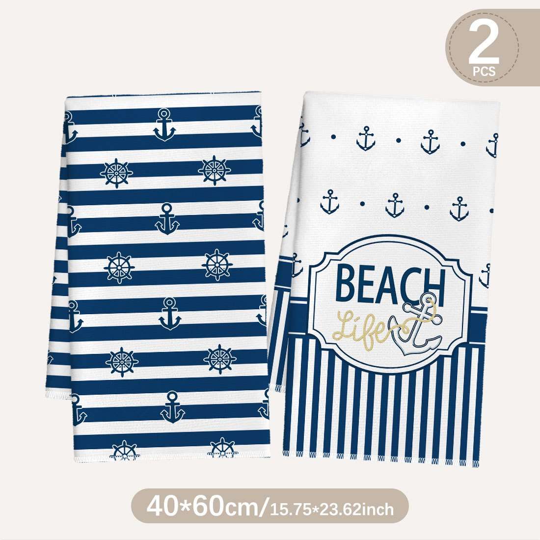 Rag Size 16*24In 40*60Cm