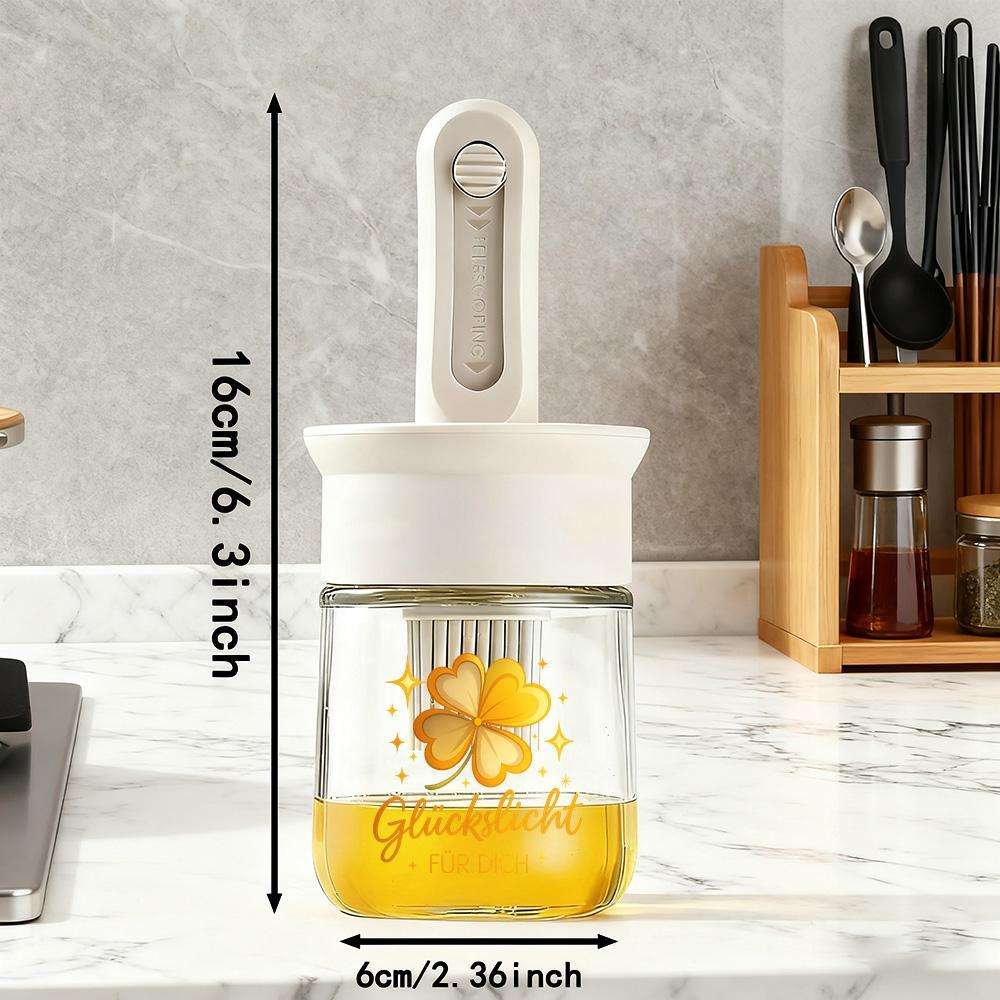 Baking Brush Quantity 1Set